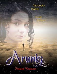 Arunis - Cover
