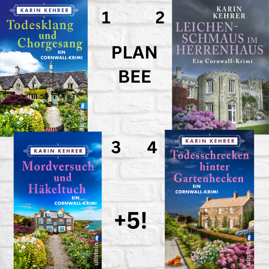 PLAN BEE Karin Kehrer